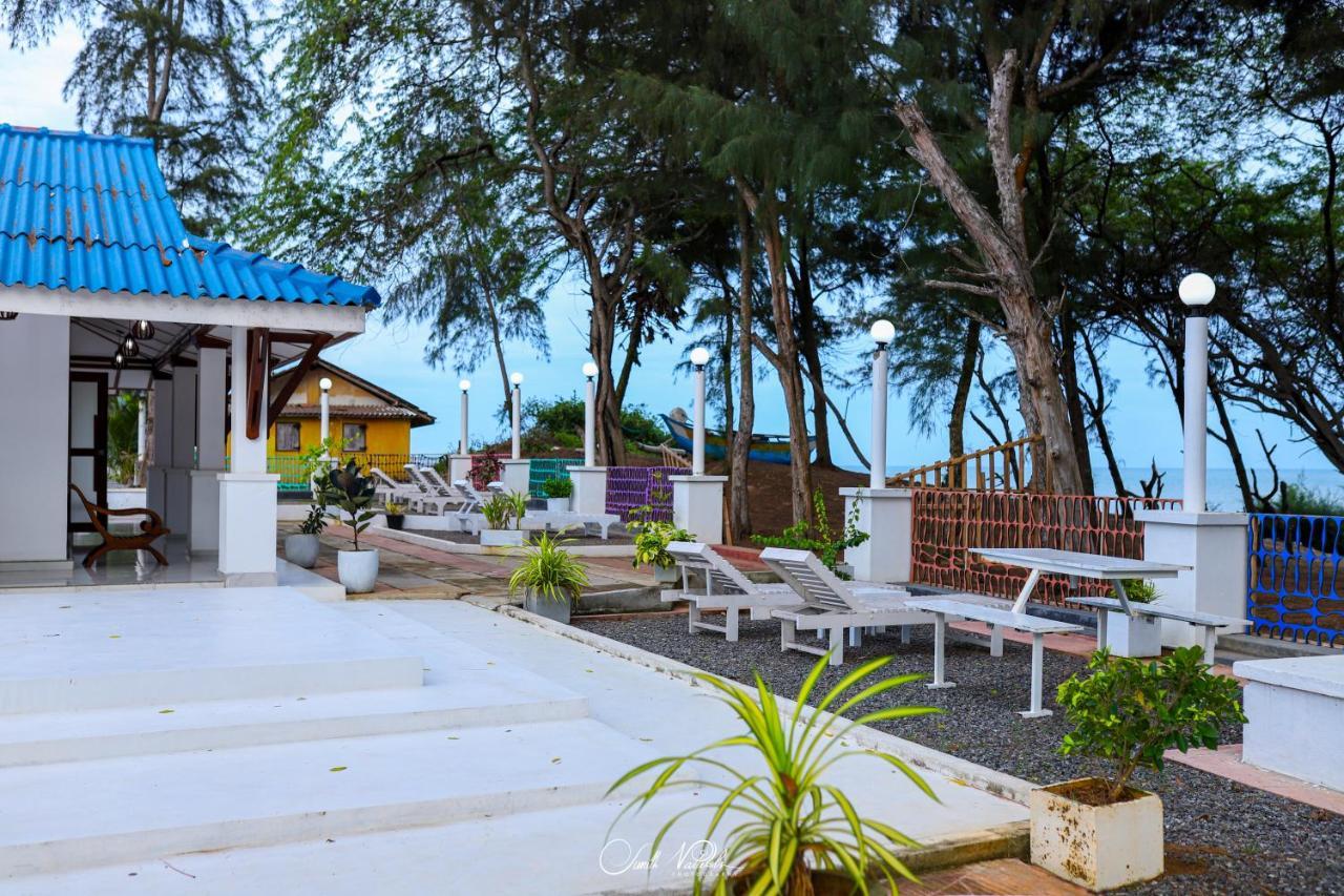 Ceylonta Beach Resort And Spa Hambantota Eksteriør billede