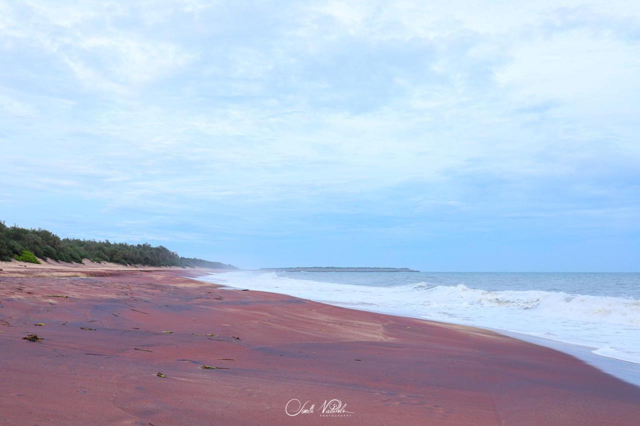 Ceylonta Beach Resort And Spa Hambantota Eksteriør billede