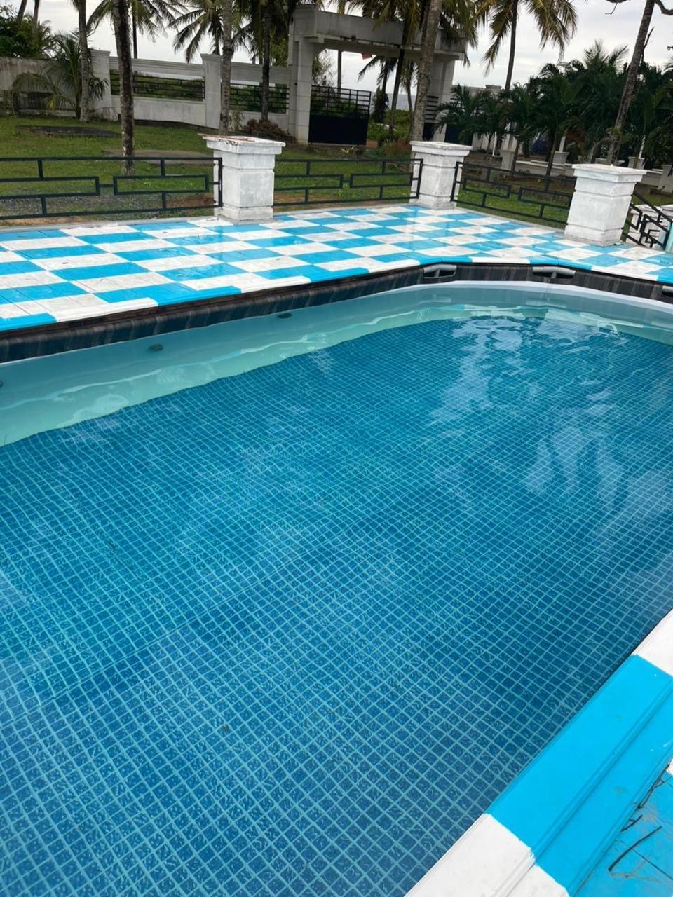 Ceylonta Beach Resort And Spa Hambantota Eksteriør billede