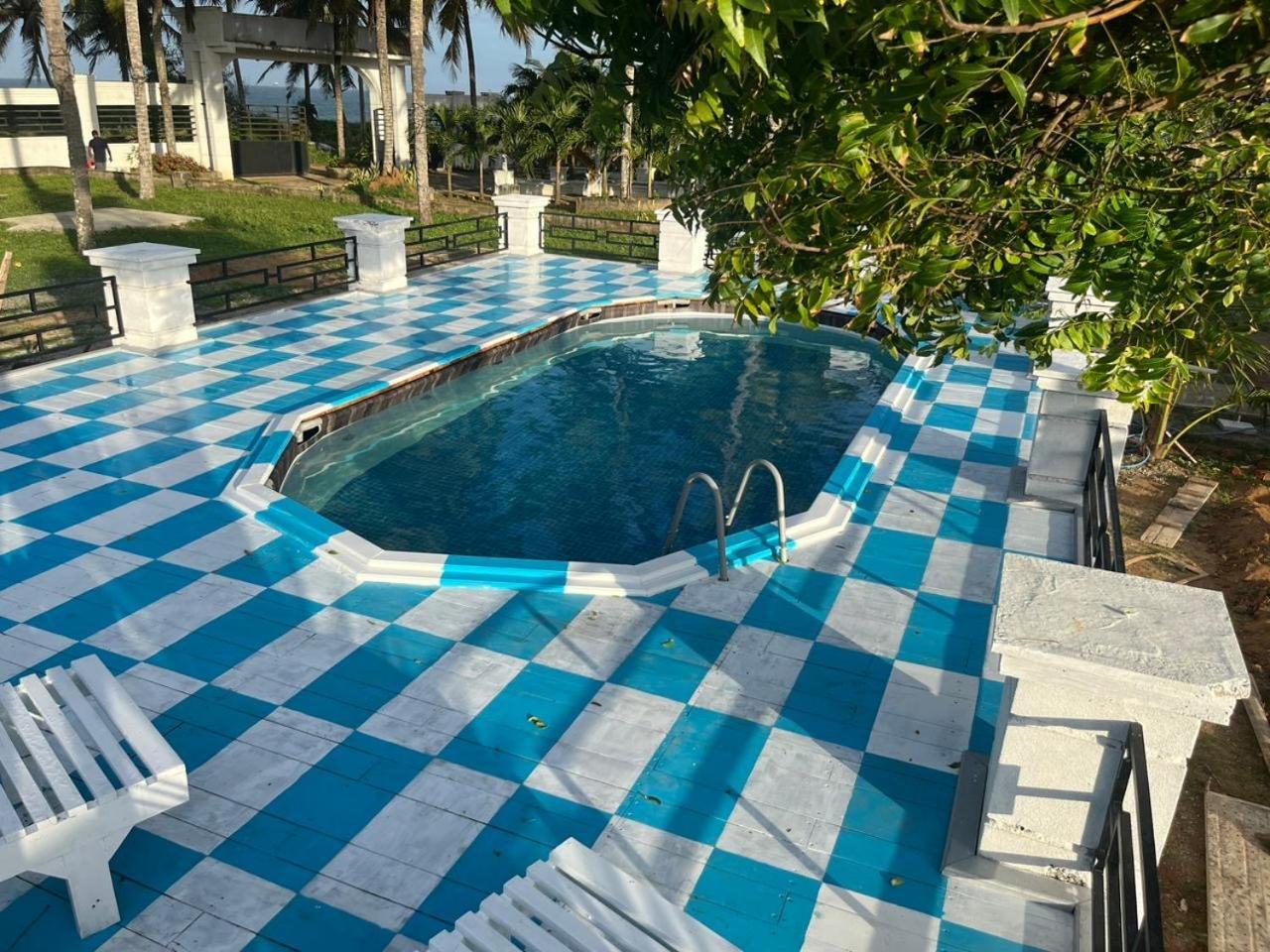 Ceylonta Beach Resort And Spa Hambantota Eksteriør billede