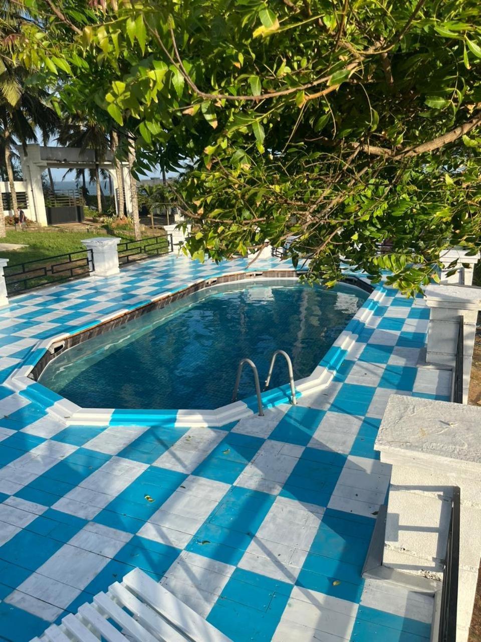 Ceylonta Beach Resort And Spa Hambantota Eksteriør billede